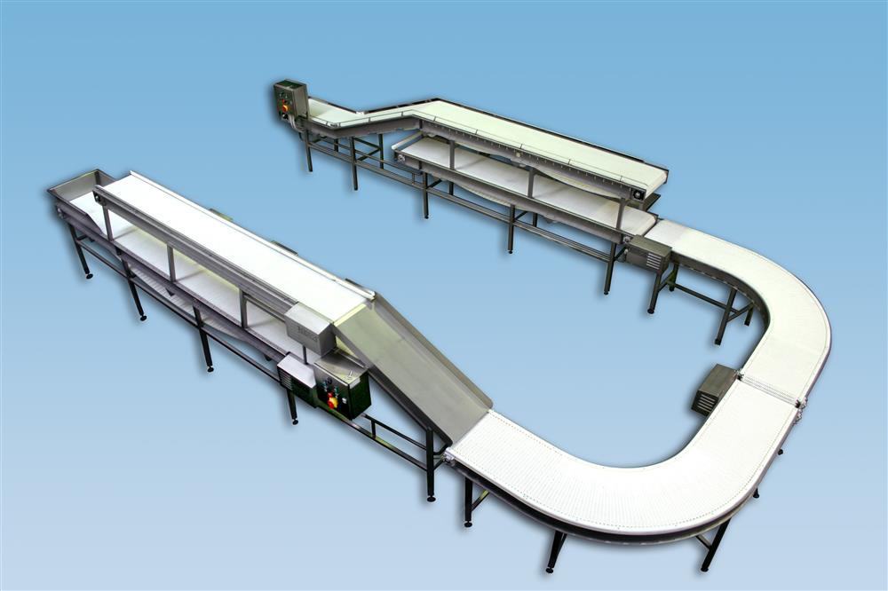 food processing lines